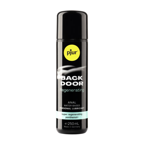 pjur Backdoor Regenerating Panthenol